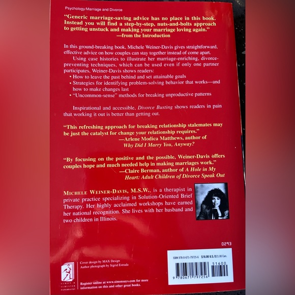 PAPERBACK BOOKS x2 - NWT - Picture 4 of 4